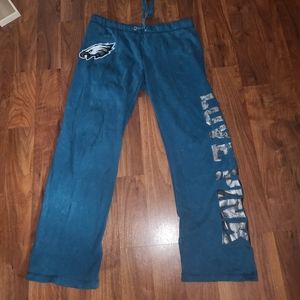 VS Pink Eagles sweatpants